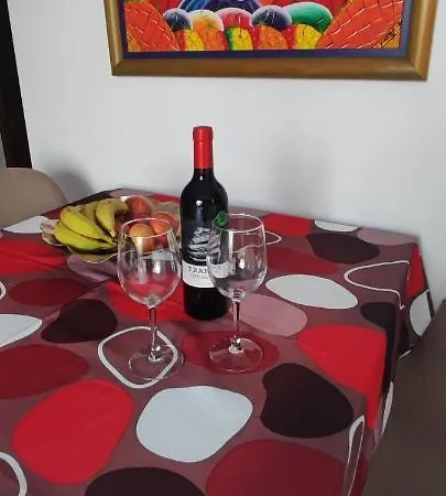 別荘 Casa Sandra En Norias Todoque Con Wi-fi ロス・ジャノス・デ・アリダネ