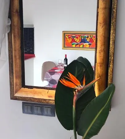Casa Sandra En Norias Todoque Con Wi-fi