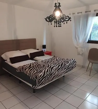 Casa Sandra En Norias Todoque Con Wi-fi * ロス・ジャノス・デ・アリダネ