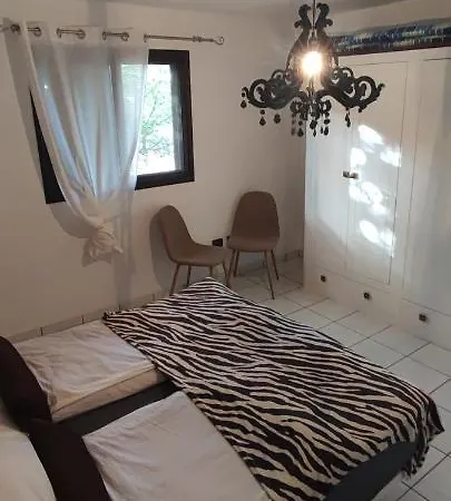 別荘 Casa Sandra En Norias Todoque Con Wi-fi ロス・ジャノス・デ・アリダネ