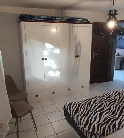 別荘 Casa Sandra En Norias Todoque Con Wi-fi *