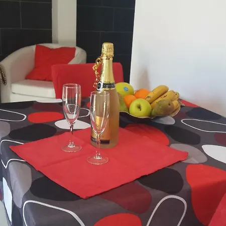 別荘 Casa Sandra En Norias Todoque Con Wi-fi
