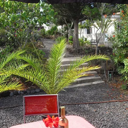 別荘 Casa Sandra En Norias Todoque Con Wi-fi *