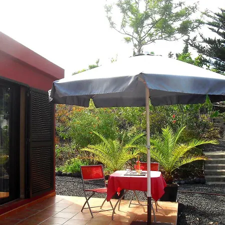 Casa Sandra En Norias Todoque Con Wi-fi *