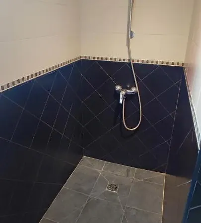 Casa Sandra En Norias Todoque Con Wi-fi