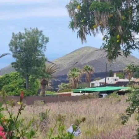 Holiday home Casa Sandra En Norias Todoque Con Wi-fi Los Llanos De Aridane