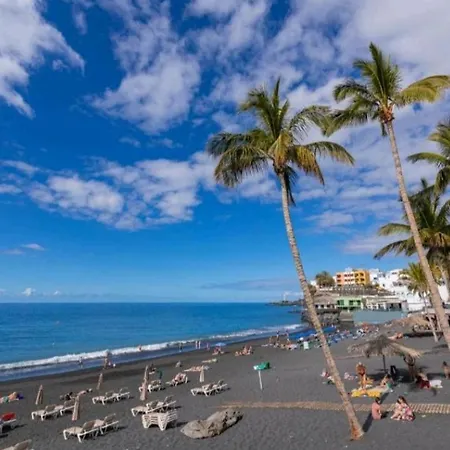 Holiday home Casa Sandra En Norias Todoque Con Wi-fi