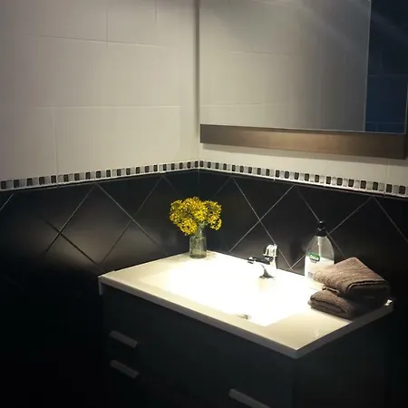 Holiday home Casa Sandra En Norias Todoque Con Wi-fi